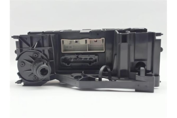 Recambio de mandos calefaccion / a.a. para seat leon (1p1) 1.9 tdi referencia OEM IAM 5P0820047K1MM  