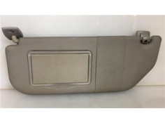 Recambio de parasol izquierdo para peugeot 106 (s2) 1.4 i referencia OEM IAM 8143J6  