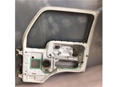 Recambio de puerta delantero derecha para nissan cabstar caja/chasis (f22) 3.0 referencia OEM IAM 801000T530  