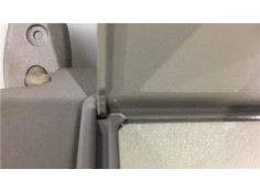 Recambio de parasol izquierdo para peugeot 106 (s2) 1.4 i referencia OEM IAM 8143J6  