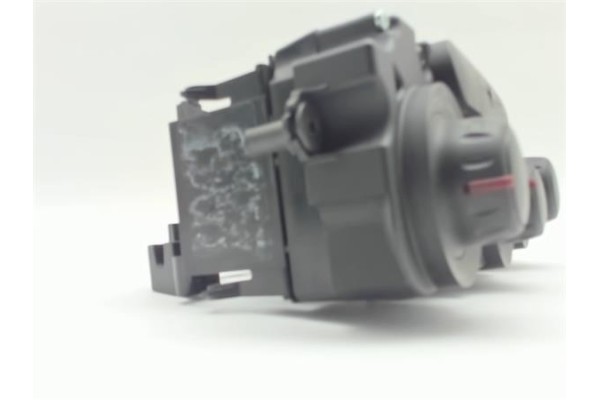 Recambio de mandos calefaccion / a.a. para seat leon (1p1) 1.9 tdi referencia OEM IAM 5P0820047K1MM  