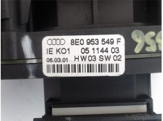 Recambio de mando intermitencia para audi a4 berlina (8e) 1.8 t referencia OEM IAM 8E0953549F  8E0953549L , AUDI | 8E0953549N , 