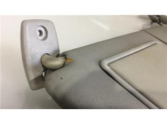 Recambio de parasol izquierdo para peugeot 106 (s2) 1.4 i referencia OEM IAM 8143J6  