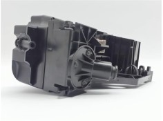 Recambio de mandos calefaccion / a.a. para seat leon (1p1) 1.9 tdi referencia OEM IAM 5P0820047K1MM  