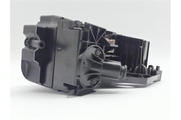 Recambio de mandos calefaccion / a.a. para seat leon (1p1) 1.9 tdi referencia OEM IAM 5P0820047K1MM  