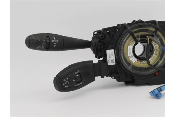 Recambio de mando intermitencia para citroen c3 1.4 attraction referencia OEM IAM 96667324XT  