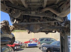 Recambio de puente trasero para toyota land cruiser (j12) 3.0 d-4d (kdj120) referencia OEM IAM 4211060870 4110135170 