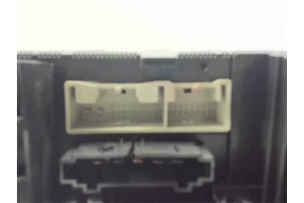 Recambio de mandos calefaccion / a.a. para seat leon (1p1) 1.9 tdi referencia OEM IAM 5P0820047K1MM  