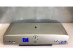 Recambio de tapa maletero para mercedes-benz 190 (w201) turbo-d 2.5 (201.128) referencia OEM IAM A2017500175  
