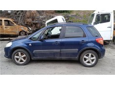 suzuki sx4 (gy) del año 2008