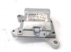 Recambio de centralita airbag para renault laguna ii (bg0) 1.9 dci (bg0g) referencia OEM IAM 550758700  
