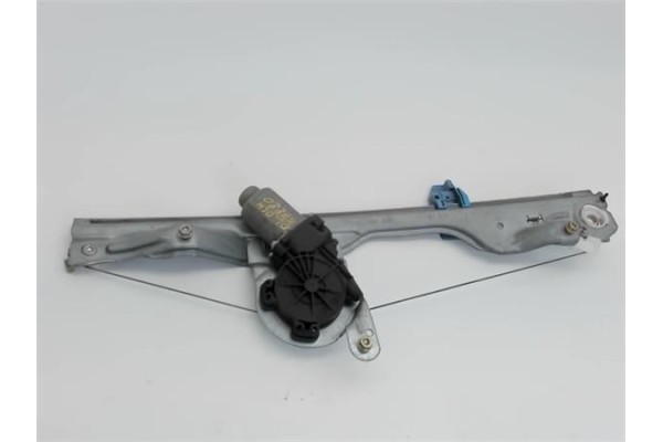 Recambio de elevalunas electrico delantero derecho para renault modus i (2004) 1.5 dci (fp0d, jp0d) referencia OEM IAM 118242  