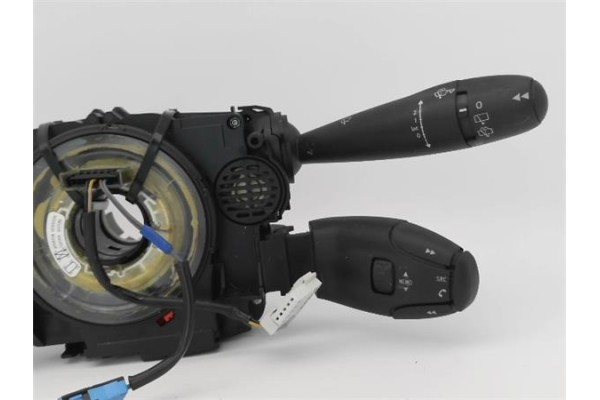 Recambio de mando intermitencia para citroen c3 1.4 attraction referencia OEM IAM 96667324XT  