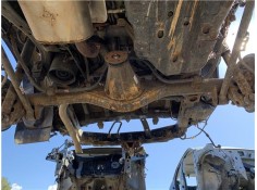 Recambio de puente trasero para toyota land cruiser (j12) 3.0 d-4d (kdj120) referencia OEM IAM 4211060870 4110135170 