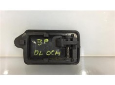 Recambio de manilla int. puerta delantero derecha para peugeot 106 (s2) 1.4 i referencia OEM IAM 914441  