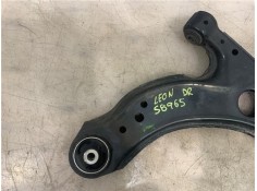 Recambio de brazo inferior delantero derecho para seat leon (1m1) 1.6 16 v referencia OEM IAM 1ML407152  8N0407152D , AUDI | 8N0