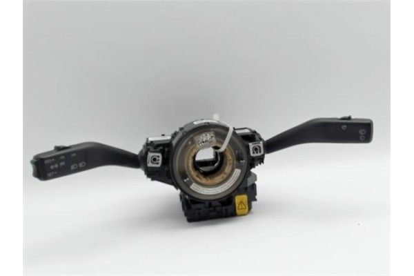 Recambio de anillo contacto volante para volkswagen golf v (1k1) 1.9 tdi referencia OEM IAM 1K0959653 1K0953503G 1K0959653C , AU