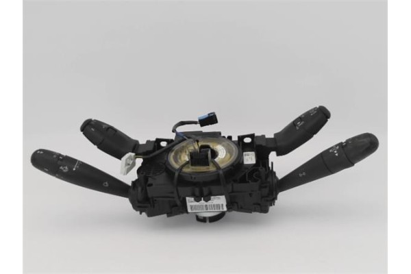 Recambio de mando intermitencia para citroen c3 1.4 attraction referencia OEM IAM 96667324XT  