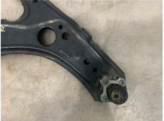 Recambio de brazo inferior delantero derecho para seat leon (1m1) 1.6 16 v referencia OEM IAM 1ML407152  8N0407152D , AUDI | 8N0