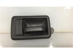 Recambio de manilla int. puerta delantero izquierda para peugeot 106 (s2) 1.4 i referencia OEM IAM 914358  