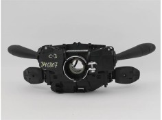 Recambio de mando intermitencia para citroen c3 1.4 attraction referencia OEM IAM 96667324XT  