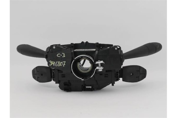 Recambio de mando intermitencia para citroen c3 1.4 attraction referencia OEM IAM 96667324XT  