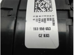 Recambio de anillo contacto volante para volkswagen golf v (1k1) 1.9 tdi referencia OEM IAM 1K0959653 1K0953503G 1K0959653C , AU