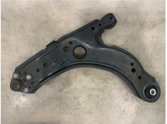 Recambio de brazo inferior delantero derecho para seat leon (1m1) 1.6 16 v referencia OEM IAM 1ML407152  8N0407152D , AUDI | 8N0
