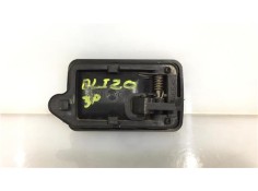 Recambio de manilla int. puerta delantero izquierda para peugeot 106 (s2) 1.4 i referencia OEM IAM 914358  