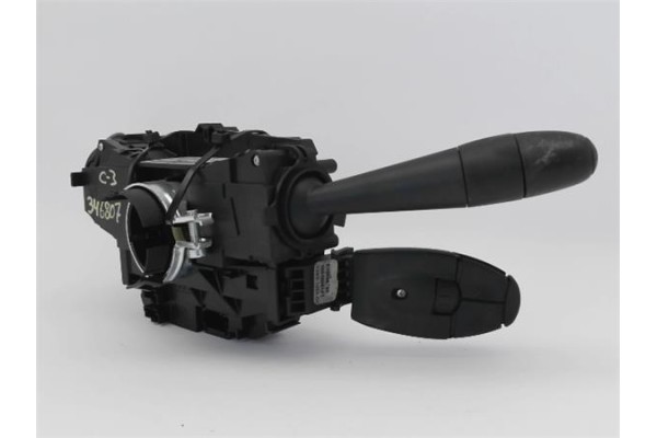 Recambio de mando intermitencia para citroen c3 1.4 attraction referencia OEM IAM 96667324XT  