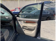 Recambio de puerta delantero derecha para toyota land cruiser (j12) 3.0 d-4d (kdj120) referencia OEM IAM 6711160320  
