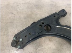 Recambio de brazo inferior delantero derecho para seat leon (1m1) 1.6 16 v referencia OEM IAM 1ML407152  8N0407152D , AUDI | 8N0