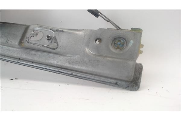 Recambio de elevalunas electrico delantero izquierdo para peugeot 207 1.6 hdi referencia OEM IAM   