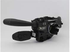 Recambio de mando intermitencia para citroen c3 1.4 attraction referencia OEM IAM 96667324XT  