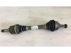 Recambio de palier delantero izquierdo para citroen berlingo 1.9 d (mfwjz) referencia OEM IAM 9624444980  