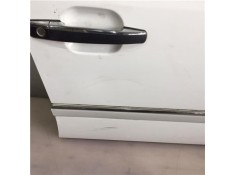 Recambio de puerta delantero derecha para mercedes-benz clase c (bm 202) berlina 2.2 220 (202.022) referencia OEM IAM  BM202 