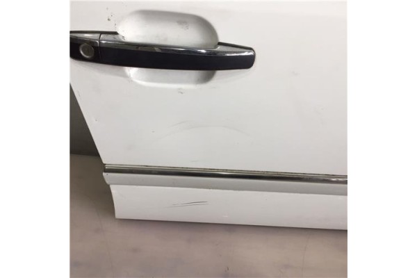 Recambio de puerta delantero derecha para mercedes-benz clase c (bm 202) berlina 2.2 220 (202.022) referencia OEM IAM  BM202 