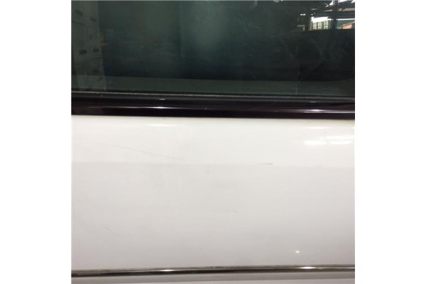 Recambio de puerta delantero derecha para mercedes-benz clase c (bm 202) berlina 2.2 220 (202.022) referencia OEM IAM  BM202 