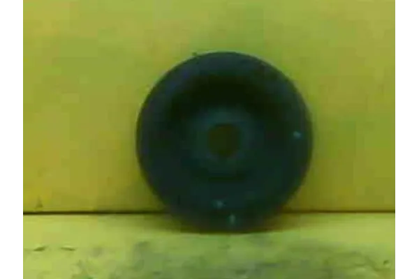 Recambio de polea cigueñal para citroen xsara berlina 1.9 td referencia OEM IAM 515H1  