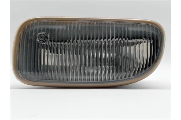 Recambio de faro antiniebla izquierdo para jeep grand cherokee (wj/wg) 3.1 td limited referencia OEM IAM 55155137  