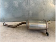 SILENCIADOR TRASERO 18307T5A003 