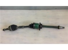 Recambio de palier delantero derecho para toyota celica (t23) 1.8 referencia OEM IAM 4341020800  