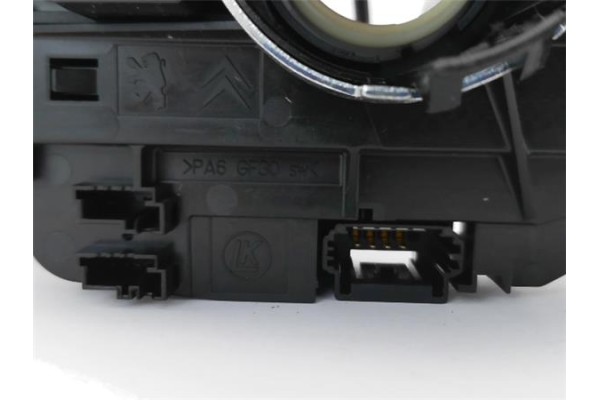 Recambio de mando intermitencia para citroen c3 1.4 attraction referencia OEM IAM 96667324XT  