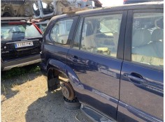 Recambio de puerta trasero derecha para toyota land cruiser (j12) 3.0 d-4d (kdj120) referencia OEM IAM 6711360200  