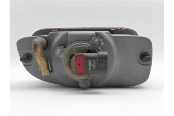 Recambio de faro antiniebla izquierdo para jeep grand cherokee (wj/wg) 3.1 td limited referencia OEM IAM 55155137  