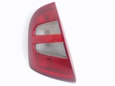 Recambio de piloto trasero izquierdo para skoda fabia (6y2/6y3) referencia OEM IAM 6Y6945095B 6Y6945111B 6Y6945095 , SKODA | 6Y6