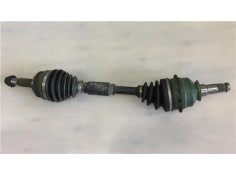 Recambio de palier delantero izquierdo para toyota celica (t23) 1.8 referencia OEM IAM 4342020590  