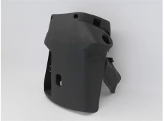 Recambio de embellecedor columna direccion para citroen c3 1.4 attraction referencia OEM IAM 4131FG  