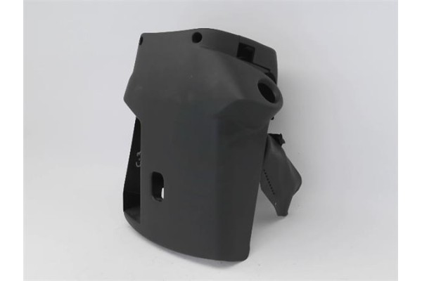 Recambio de embellecedor columna direccion para citroen c3 1.4 attraction referencia OEM IAM 4131FG  