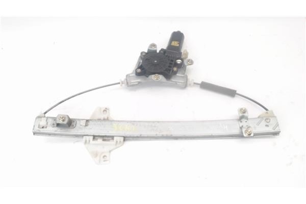 Recambio de elevalunas electrico trasero derecho para hyundai accent (lc) referencia OEM IAM   